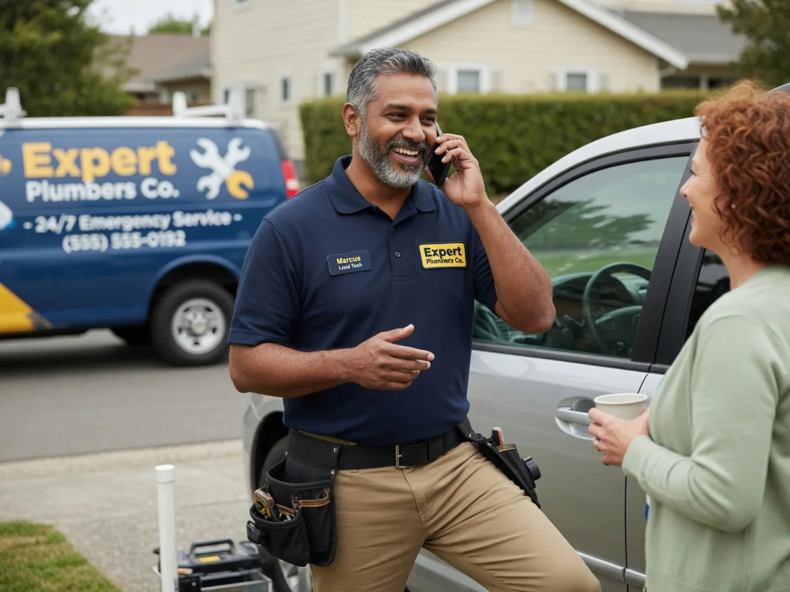 Drain Cleaning Portis, KS FAQs